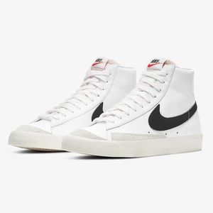 Unisex nike blazers